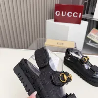 $85.00 USD Gucci Sandal For Men #1431805