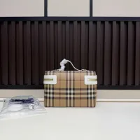$96.00 USD Burberry AAA Quality Handbags For Women #1431807
