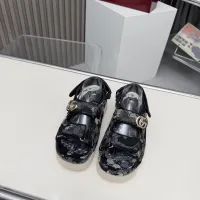 $88.00 USD Gucci Sandal For Men #1431808