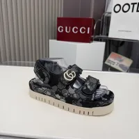 $88.00 USD Gucci Sandal For Men #1431808