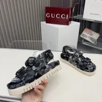$88.00 USD Gucci Sandal For Men #1431808