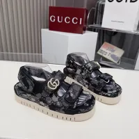 $88.00 USD Gucci Sandal For Women #1431809