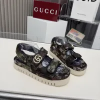 $88.00 USD Gucci Sandal For Men #1431810