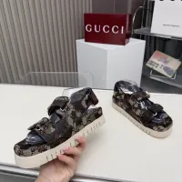 $88.00 USD Gucci Sandal For Men #1431810