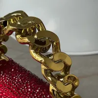 $158.00 USD Versace AAA Quality Handbags For Women #1431812