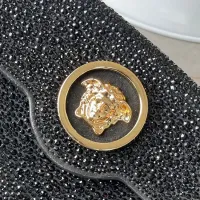 $158.00 USD Versace AAA Quality Handbags For Women #1431817