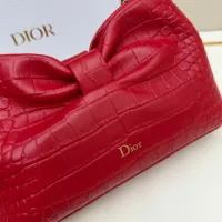 $102.00 USD Christian Dior AAA Quality Messenger Bags For Women #1431819
