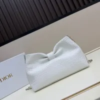 $102.00 USD Christian Dior AAA Quality Messenger Bags For Women #1431820