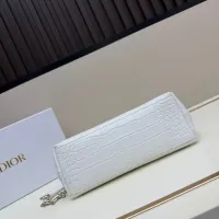 $102.00 USD Christian Dior AAA Quality Messenger Bags For Women #1431820