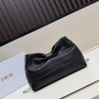 $102.00 USD Christian Dior AAA Quality Messenger Bags For Women #1431821