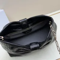$102.00 USD Christian Dior AAA Quality Messenger Bags For Women #1431821