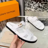 $85.00 USD Louis Vuitton Sandal For Women #1431826