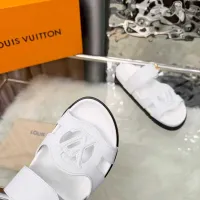 $85.00 USD Louis Vuitton Sandal For Women #1431826