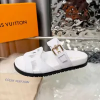 $85.00 USD Louis Vuitton Sandal For Women #1431826