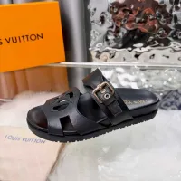 $85.00 USD Louis Vuitton Sandal For Women #1431827