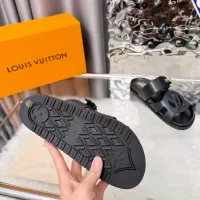 $85.00 USD Louis Vuitton Sandal For Women #1431827