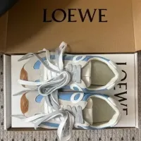 $100.00 USD LOEWE Casual Shoes For Women #1431844