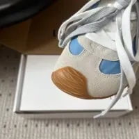 $100.00 USD LOEWE Casual Shoes For Men #1431845