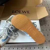 $100.00 USD LOEWE Casual Shoes For Men #1431845