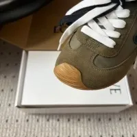 $100.00 USD LOEWE Casual Shoes For Men #1431849