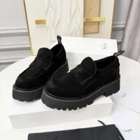 $105.00 USD Celine Loafer For Women #1431853