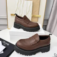 $105.00 USD Celine Loafer For Women #1431854