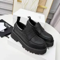 $105.00 USD Celine Loafer For Women #1431855