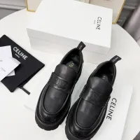 $105.00 USD Celine Loafer For Women #1431855