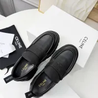 $105.00 USD Celine Loafer For Women #1431855