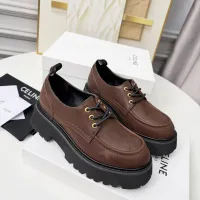 $105.00 USD Celine Loafer For Women #1431856