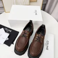 $105.00 USD Celine Loafer For Women #1431856
