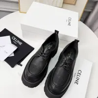 $105.00 USD Celine Loafer For Women #1431857