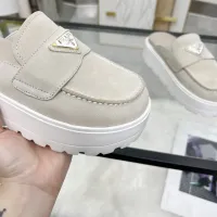 $96.00 USD Prada Slippers For Women #1431862
