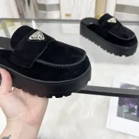 $96.00 USD Prada Slippers For Women #1431865