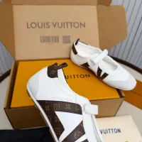 $105.00 USD Louis Vuitton Casual Shoes For Women #1431866