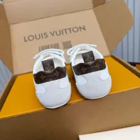 $105.00 USD Louis Vuitton Casual Shoes For Women #1431866