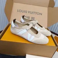 $105.00 USD Louis Vuitton Casual Shoes For Women #1431867