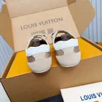 $105.00 USD Louis Vuitton Casual Shoes For Women #1431867
