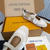 $105.00 USD Louis Vuitton Casual Shoes For Women #1431867