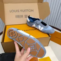 $105.00 USD Louis Vuitton Casual Shoes For Women #1431869