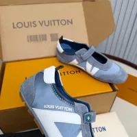 $105.00 USD Louis Vuitton Casual Shoes For Women #1431869