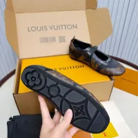 $105.00 USD Louis Vuitton Casual Shoes For Women #1431870