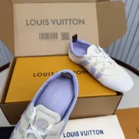 $105.00 USD Louis Vuitton Casual Shoes For Women #1431871