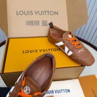 $105.00 USD Louis Vuitton Casual Shoes For Women #1431872