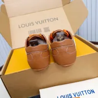 $105.00 USD Louis Vuitton Casual Shoes For Women #1431872