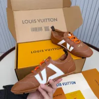 $105.00 USD Louis Vuitton Casual Shoes For Women #1431872