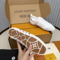 $105.00 USD Louis Vuitton Casual Shoes For Women #1431873