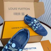 $105.00 USD Louis Vuitton Casual Shoes For Women #1431874
