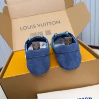 $105.00 USD Louis Vuitton Casual Shoes For Women #1431874