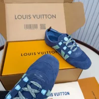 $105.00 USD Louis Vuitton Casual Shoes For Women #1431874